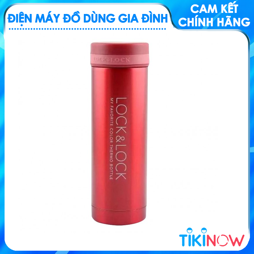 Bình Giữ Nhiệt Nóng Và Lạnh Lock&amp;Lock Mini Mug Tumbler (300ml)