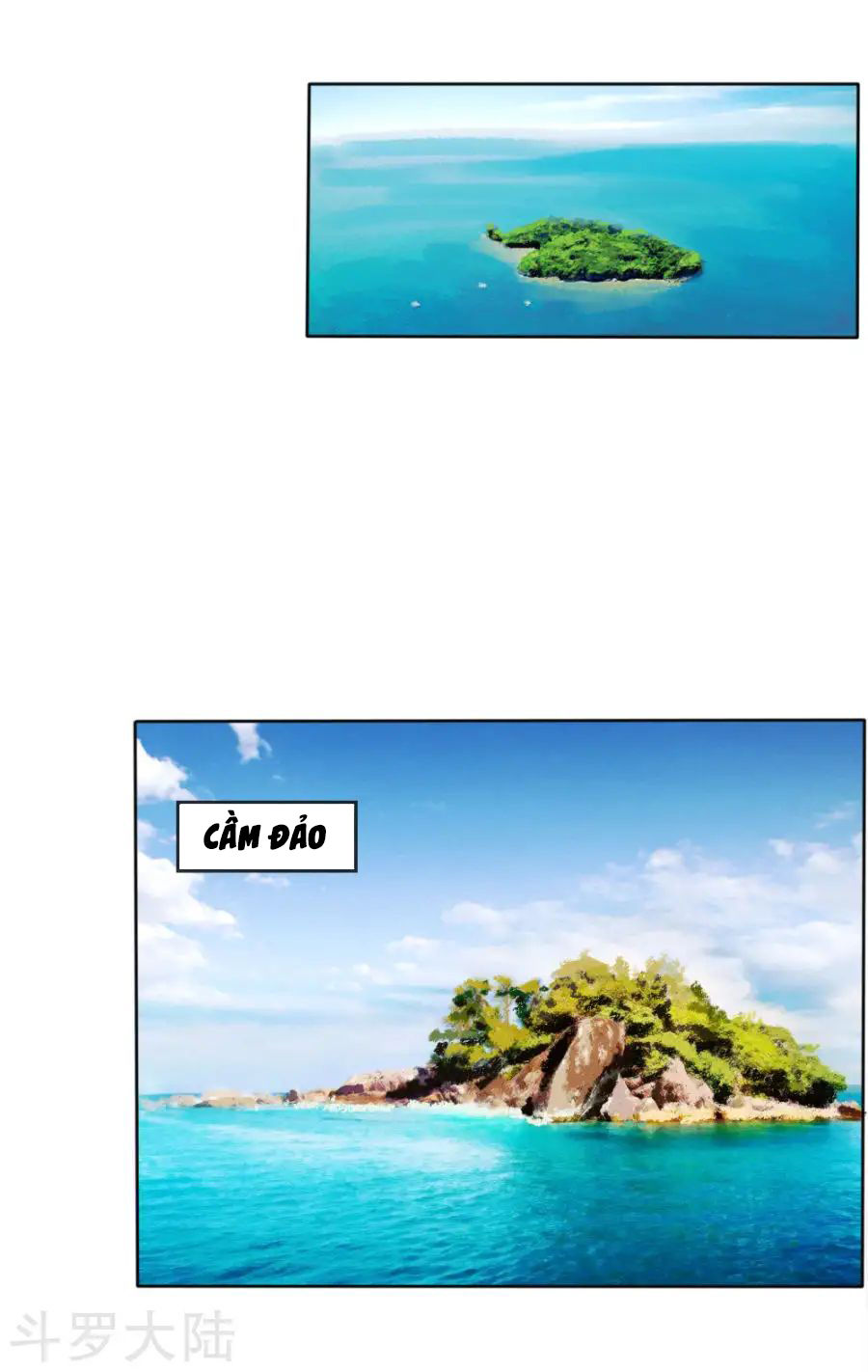 tuyệt thế binh vương chapter 45 20