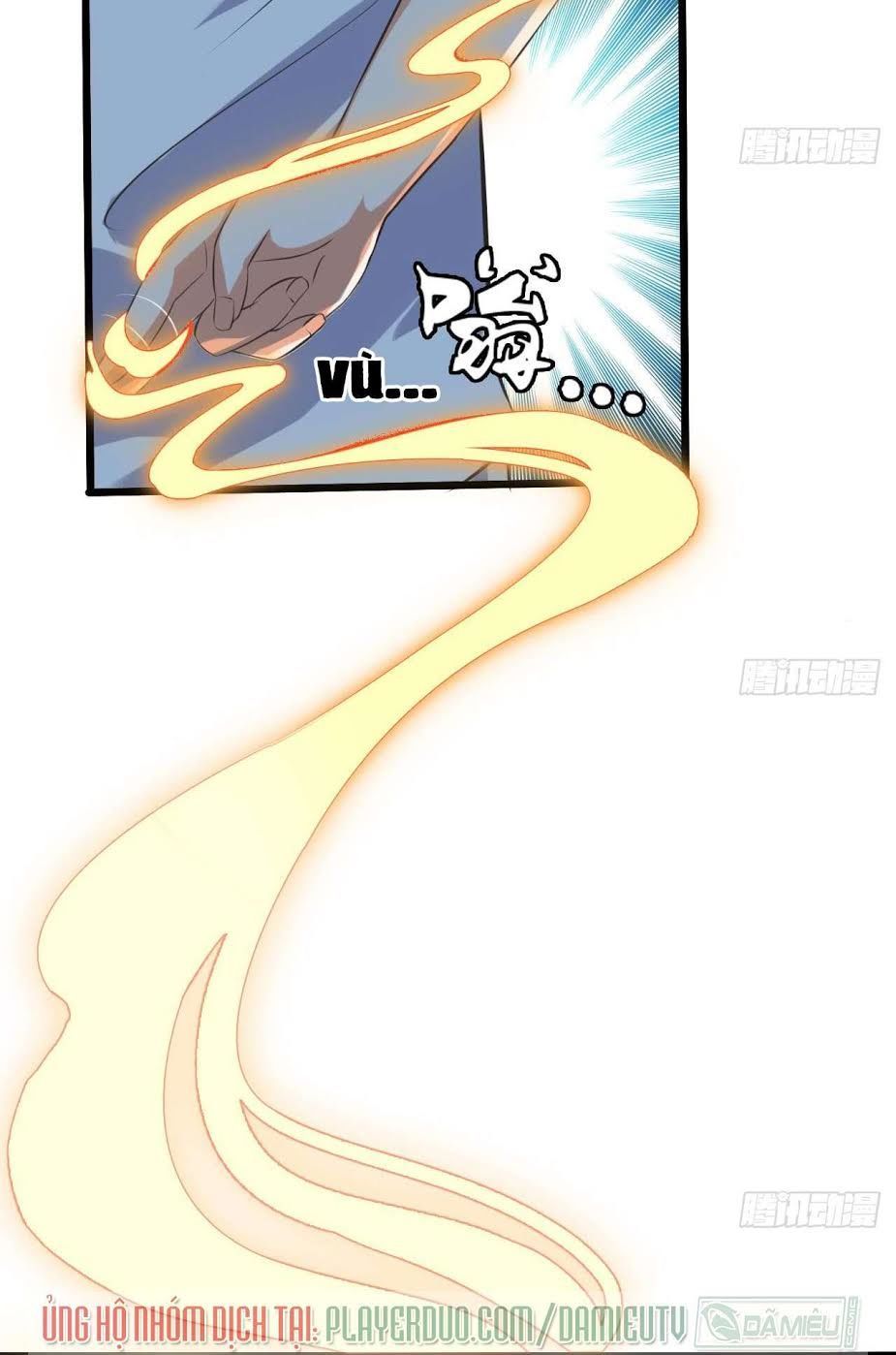 địa phủ khai phá thương chapter 14 13