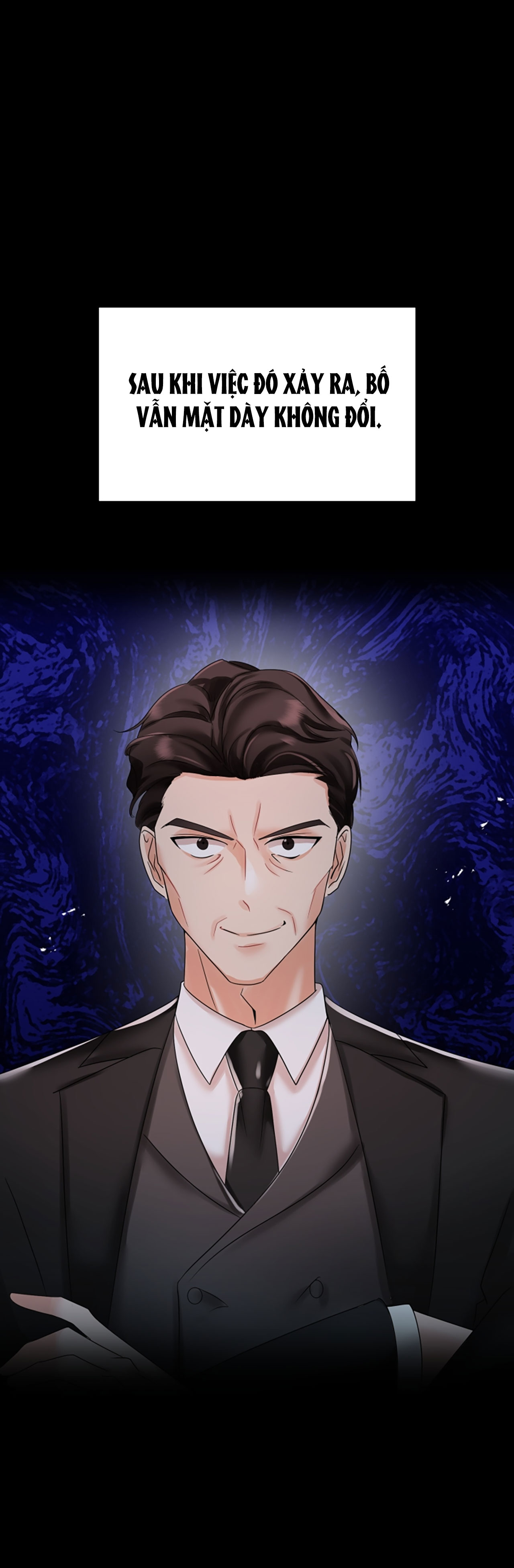 [18+] vì điên nên kết hôn chapter 4.1 13