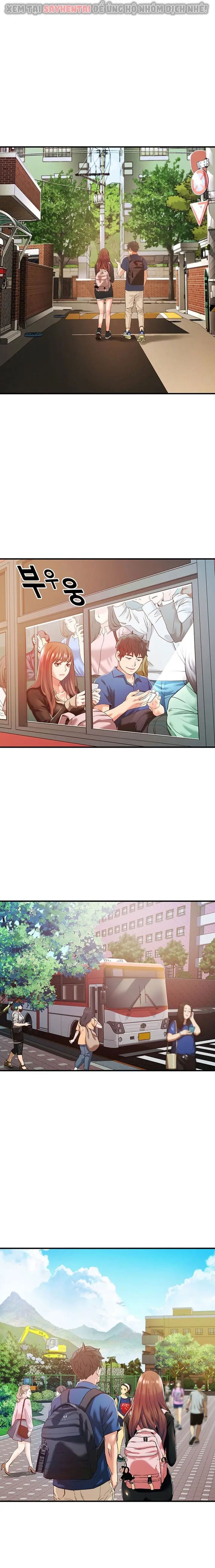 chuyện ngõ hẻm chapter 4 3