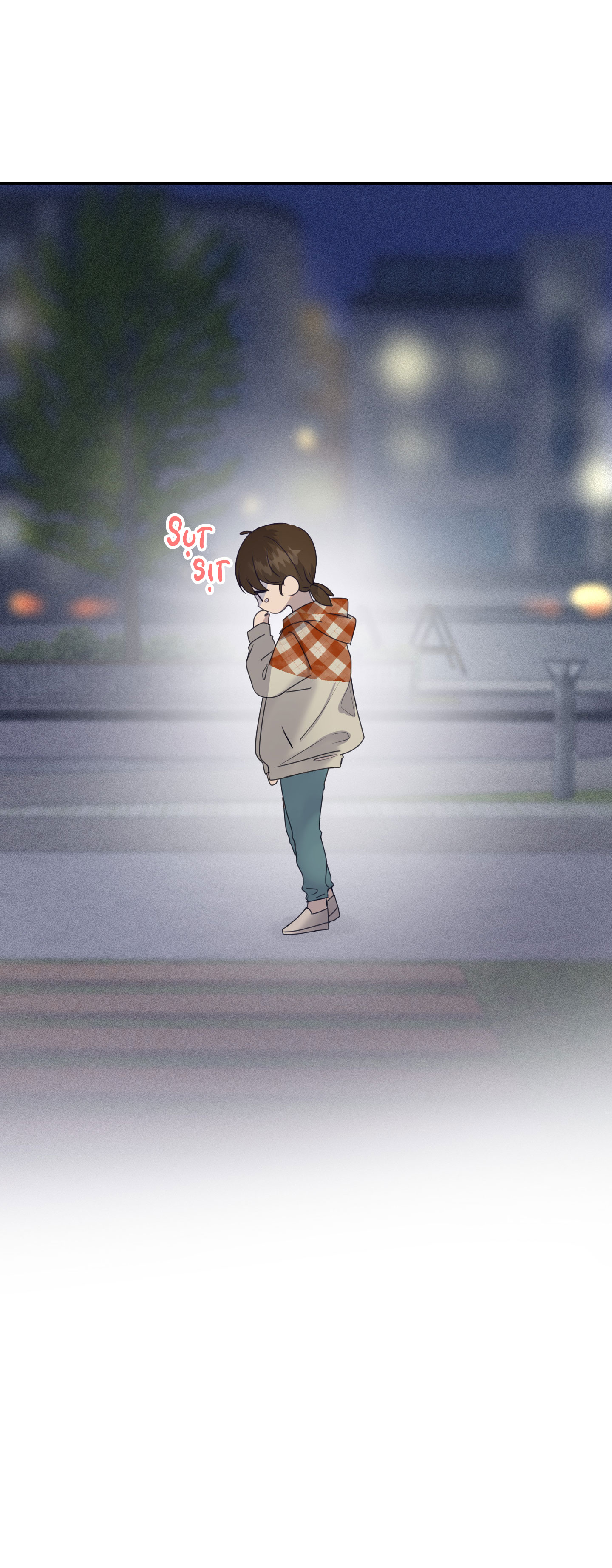 tình yêu bình thường nhưng không dễ tìm chapter 4 31