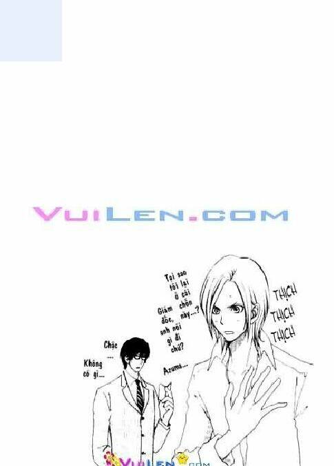 chàng quản gia của bé mei chapter 8 80