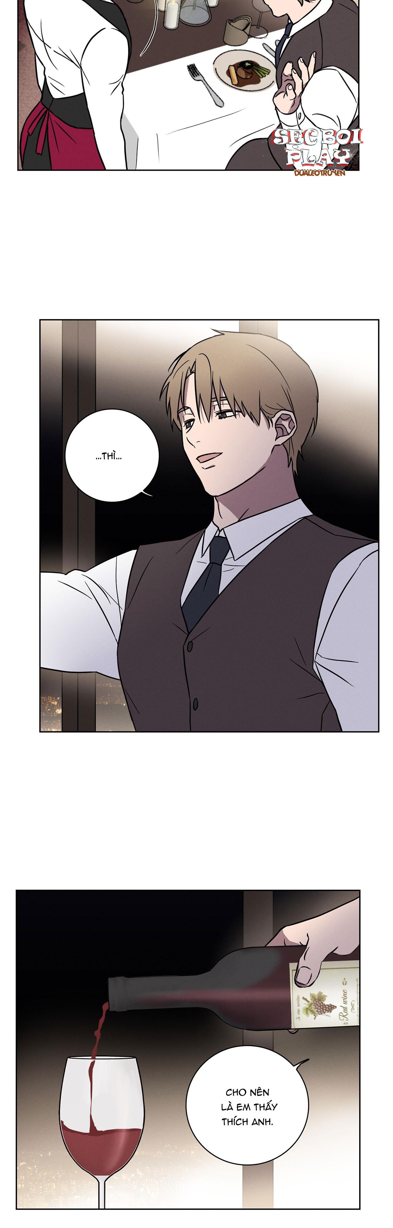 love gym chapter 5 13