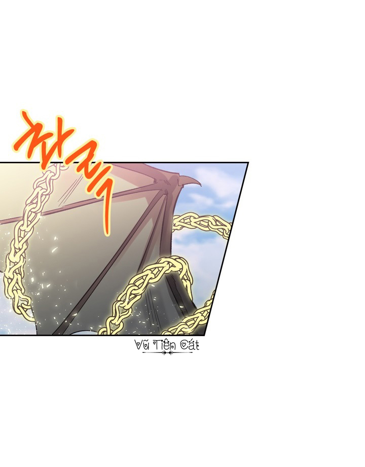 ác nữ xứng đôi với bạo chúa chapter 25 44