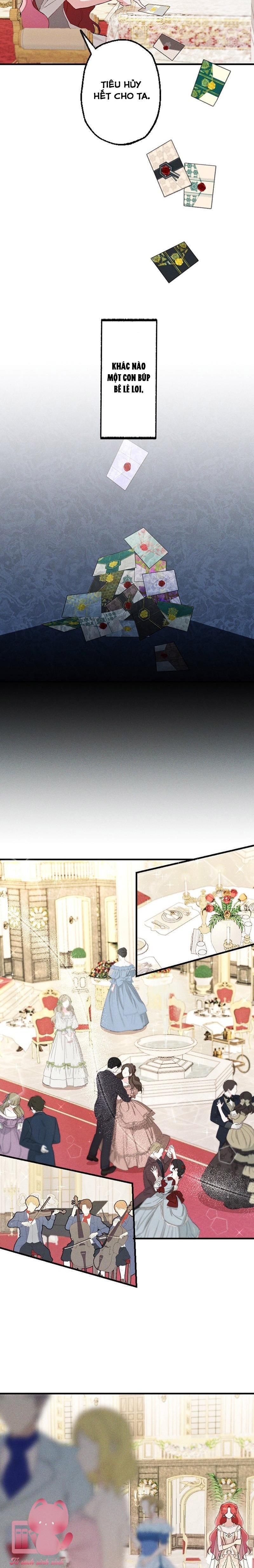 anh muốn em phải tuyệt vọng chapter 7 5