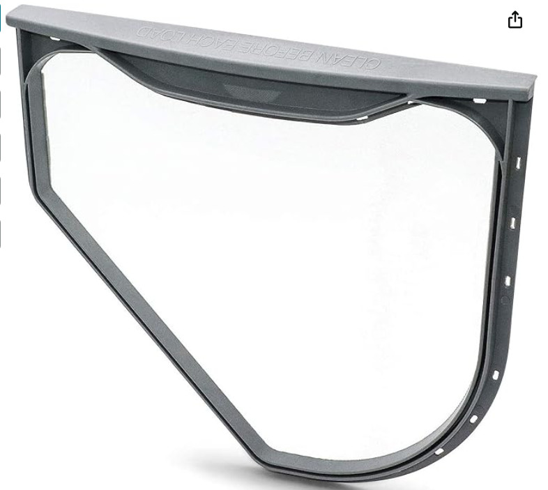 LƯỚI LỌC BỤI, LỌC RÁC MÁY SẤY ELECTROLUX EDV114 – HÀNG CHÍNH HÃNG