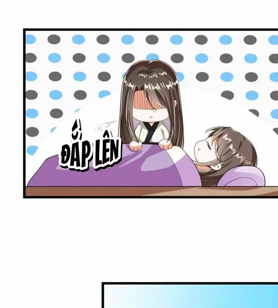 thái tử điện hạ, nô tài có hỉ rồi chapter 28 12