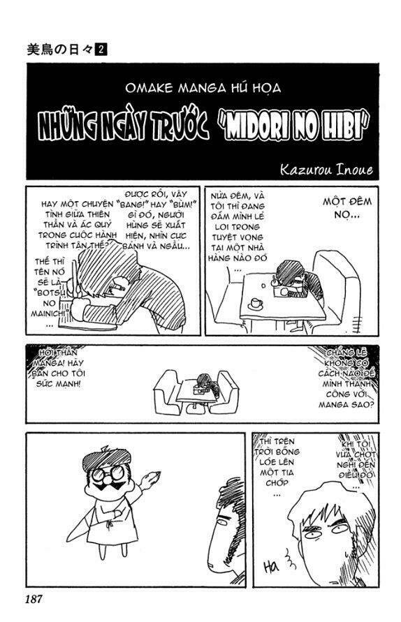 midori no hibi chapter 21 18