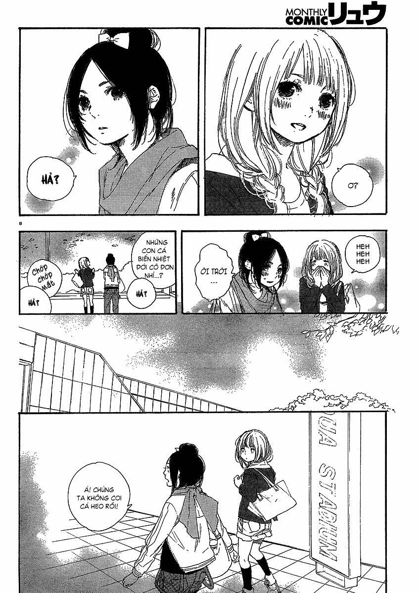 manga no tsukurikata chapter 15 8
