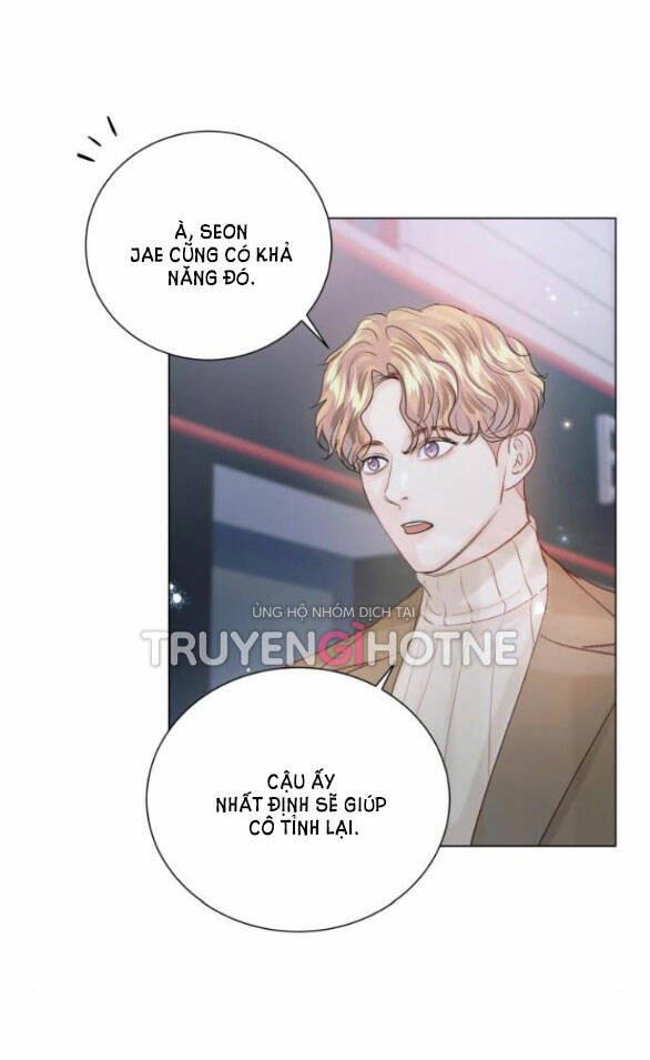 nhất định chúng ta sẽ được hạnh phúc chapter 105.2 31