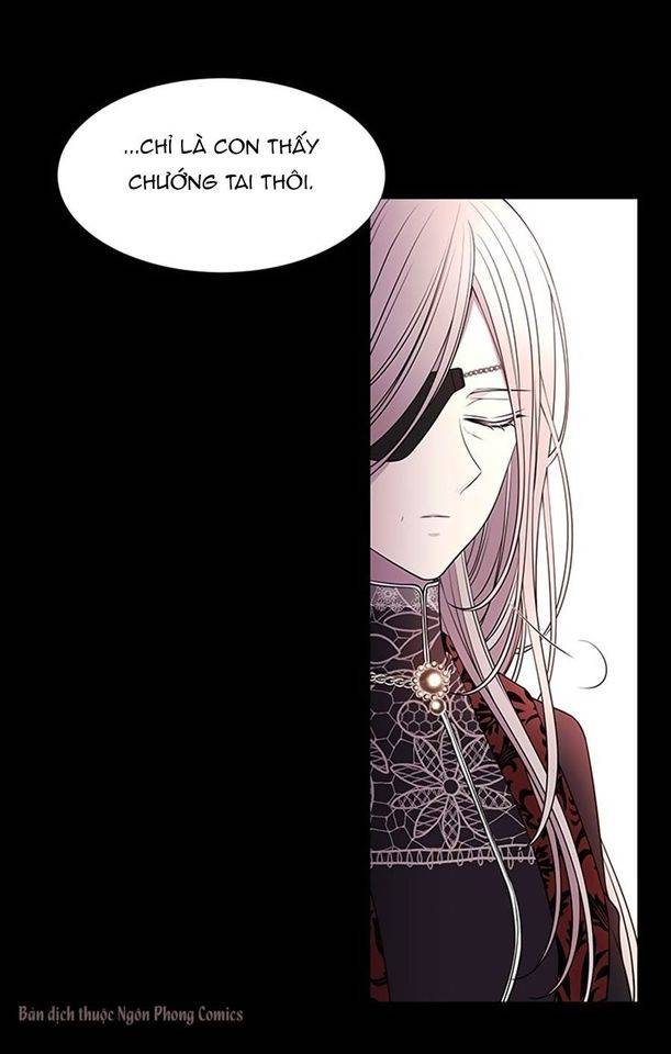 năm môn đệ của charlotte chapter 31 19