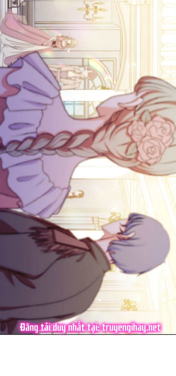 từ ác nữ tôi phải trở thành một người mẹ chapter 20 4