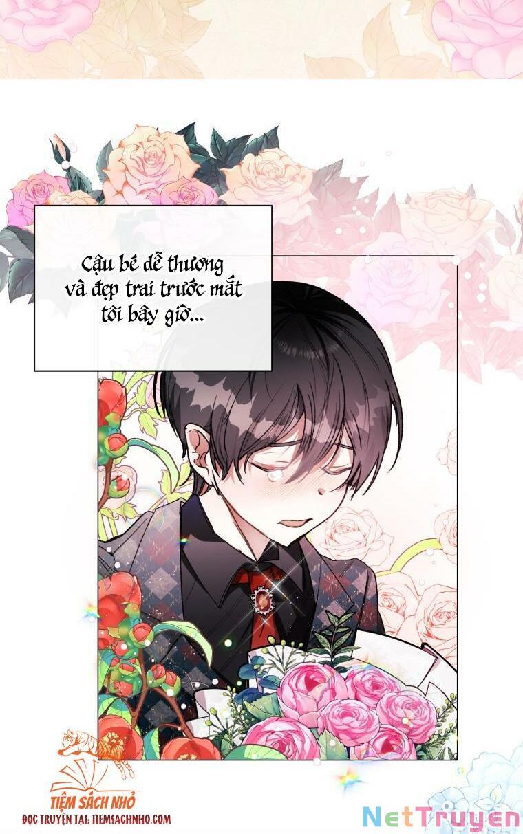 này tiểu công tước, hãy tin ở chị đi! chapter 1 11