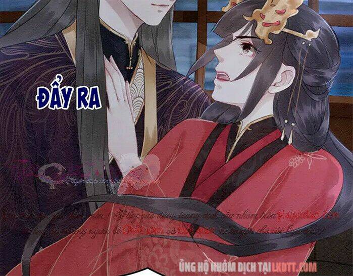 trọng sinh bá sủng nhiếp chính vương quá mạnh mẽ chapter 123 97