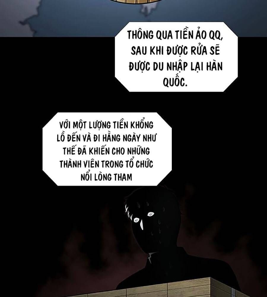Tao Là Công Lý chapter 61 14