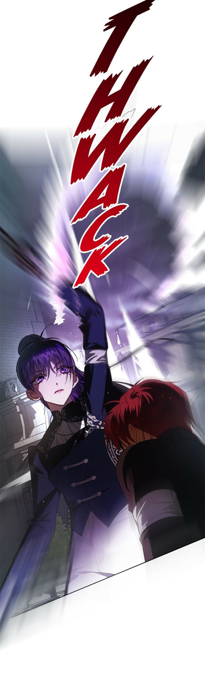 tôi muốn trở thành cô ấy dù chỉ là một ngày chapter 52 50