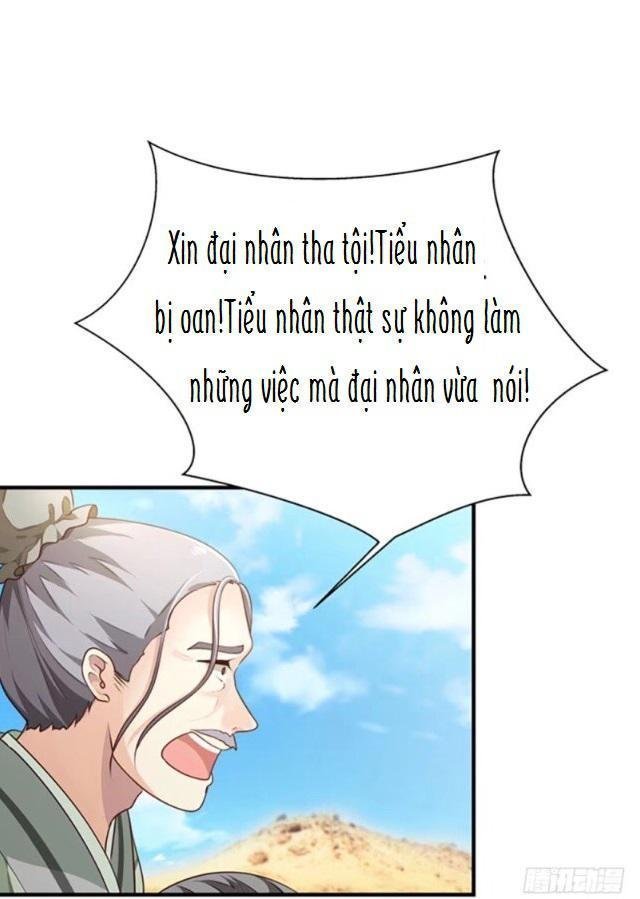 trọng sinh thành tiểu nha đầu chapter 5 8