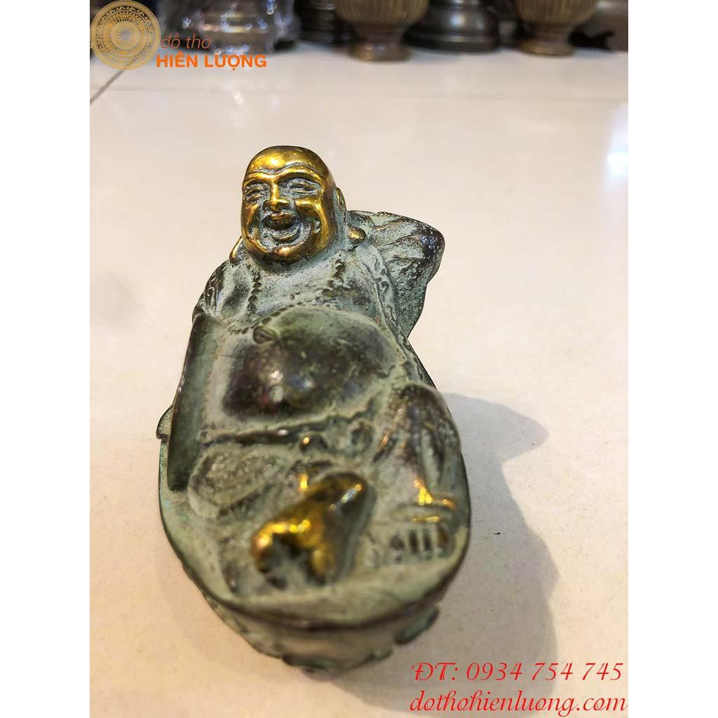 Thỏi Vàng Di Lặc