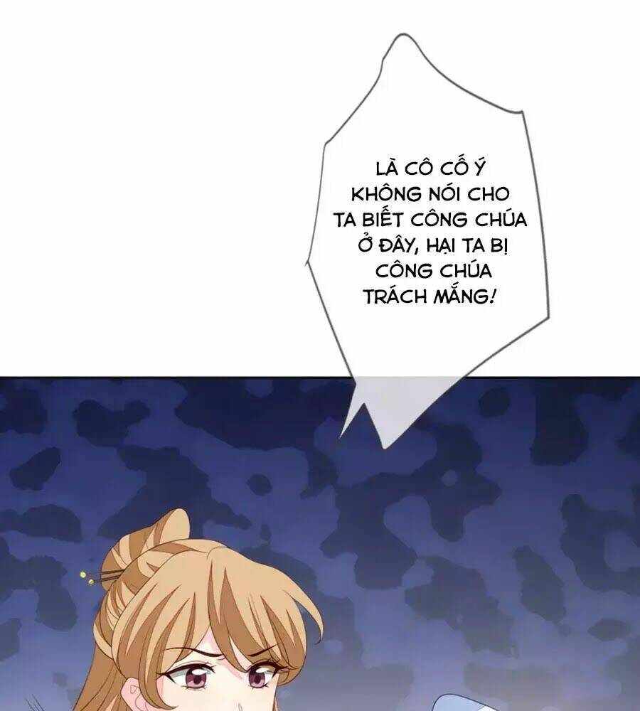 cửu khuyết phong hoa chapter 55 63