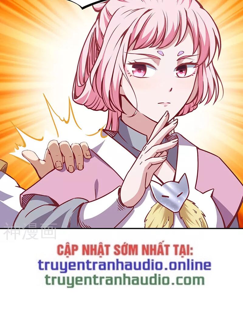 võ đạo độc tôn chapter 222 6