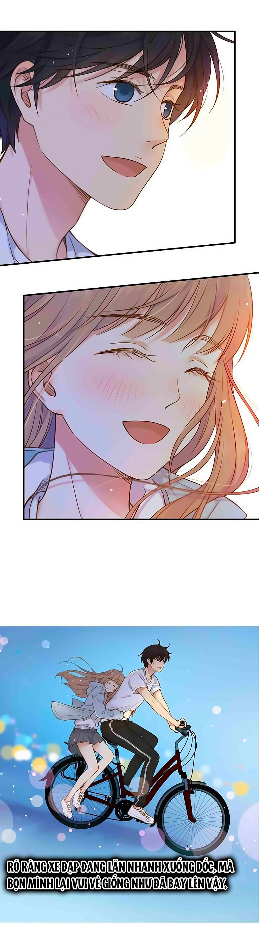 Bạc Hà Chi Hạ 2 chapter 44 - Trang 13