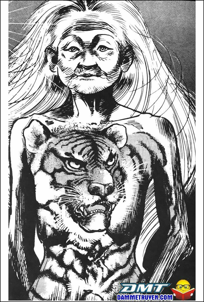 crying freeman chapter 11 18