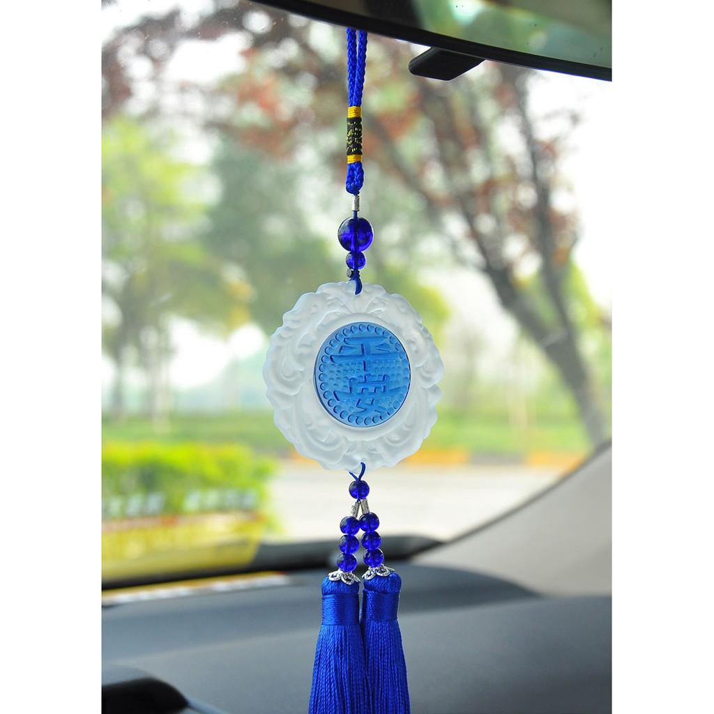 Dây Treo Trang Trí Xe ô Tô Phong Thủy