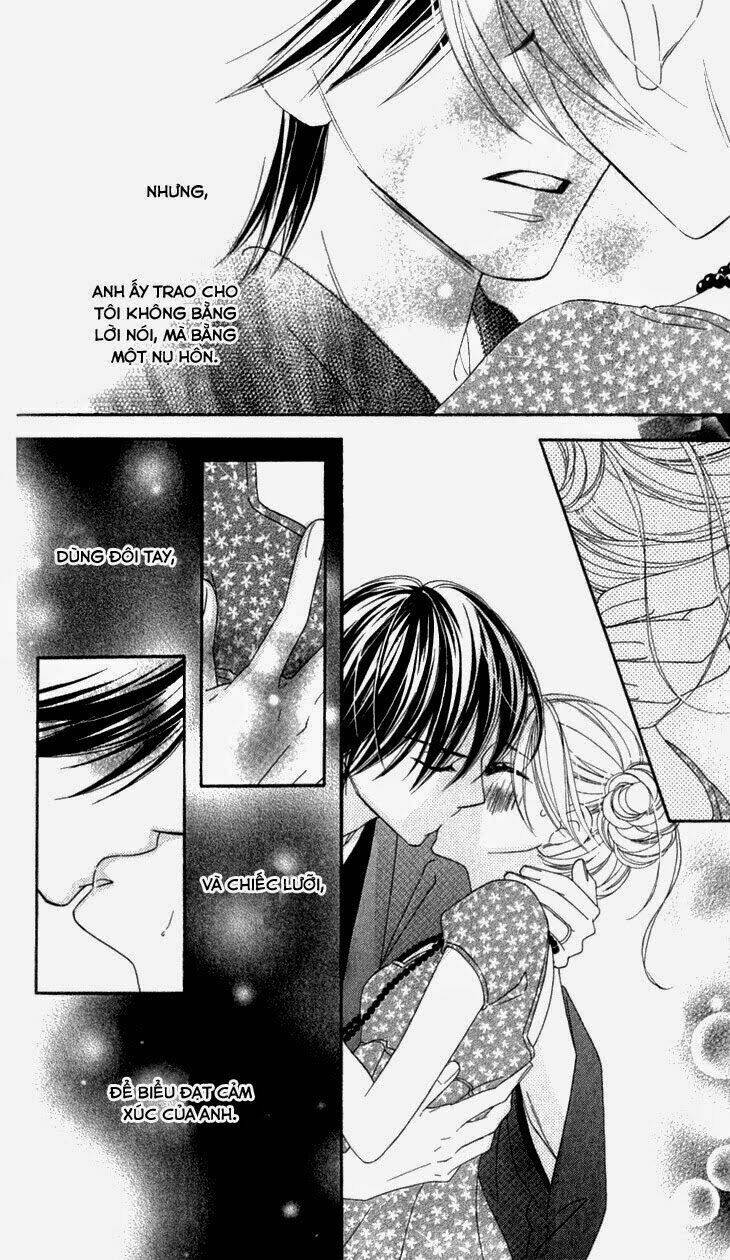 yêu quái cánh đen chapter 19 11