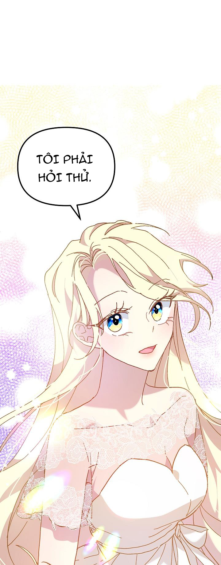công chúa vờ như điên chapter 18 53