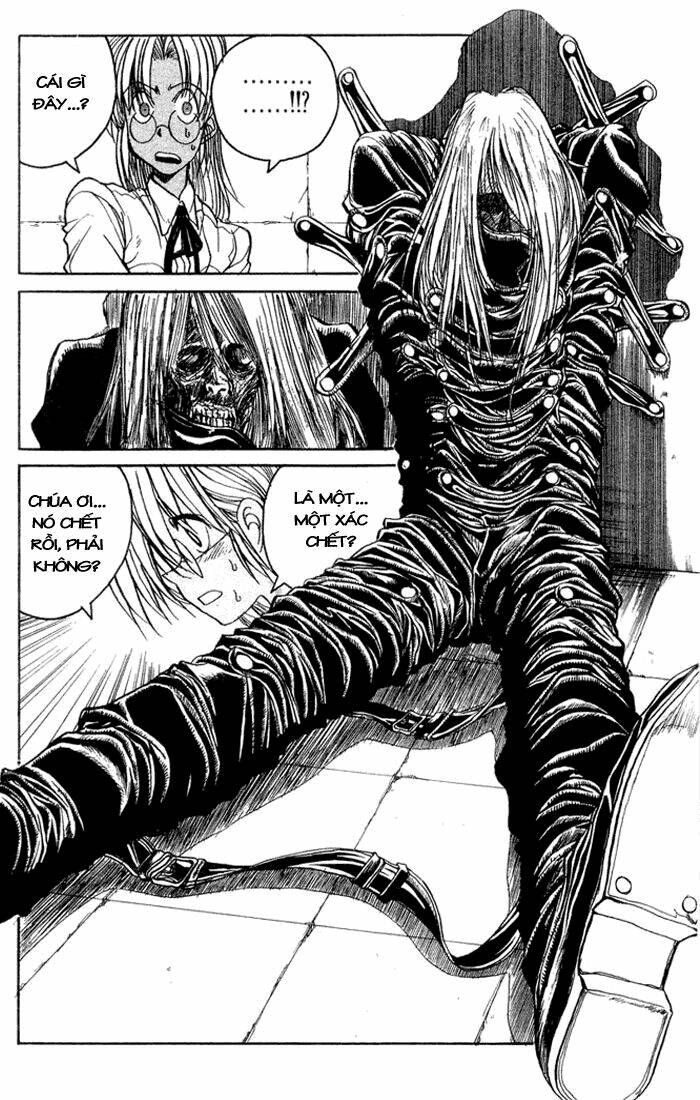 hellsing chapter 2 9