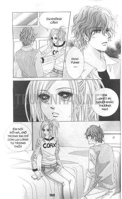 nụ hôn 5000 won chapter 46 2