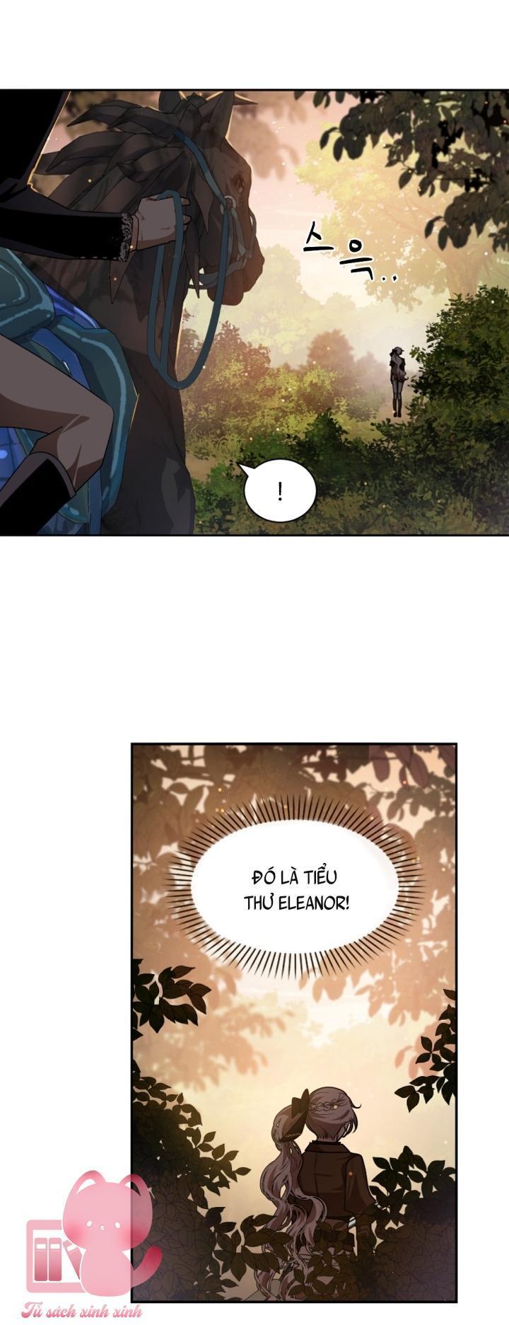 nguyện ước vô vọng của ma nữ chapter 80 27