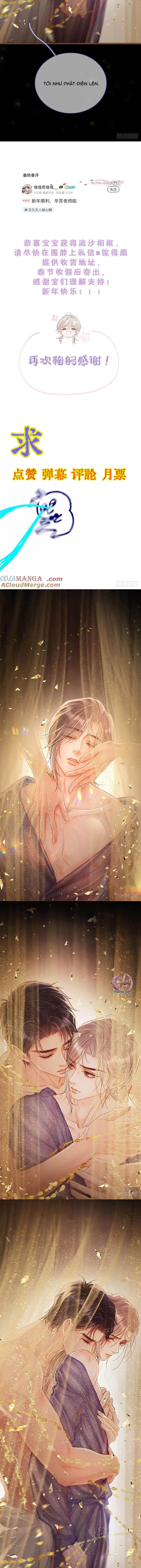 quen lâu mới biết người thiếu tâm cơ Chapter 53 8