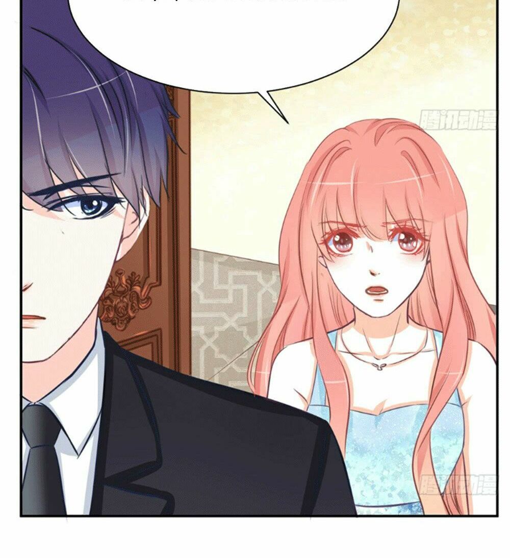 cẩm lý thiếu nữ của tôi chapter 8.2 16