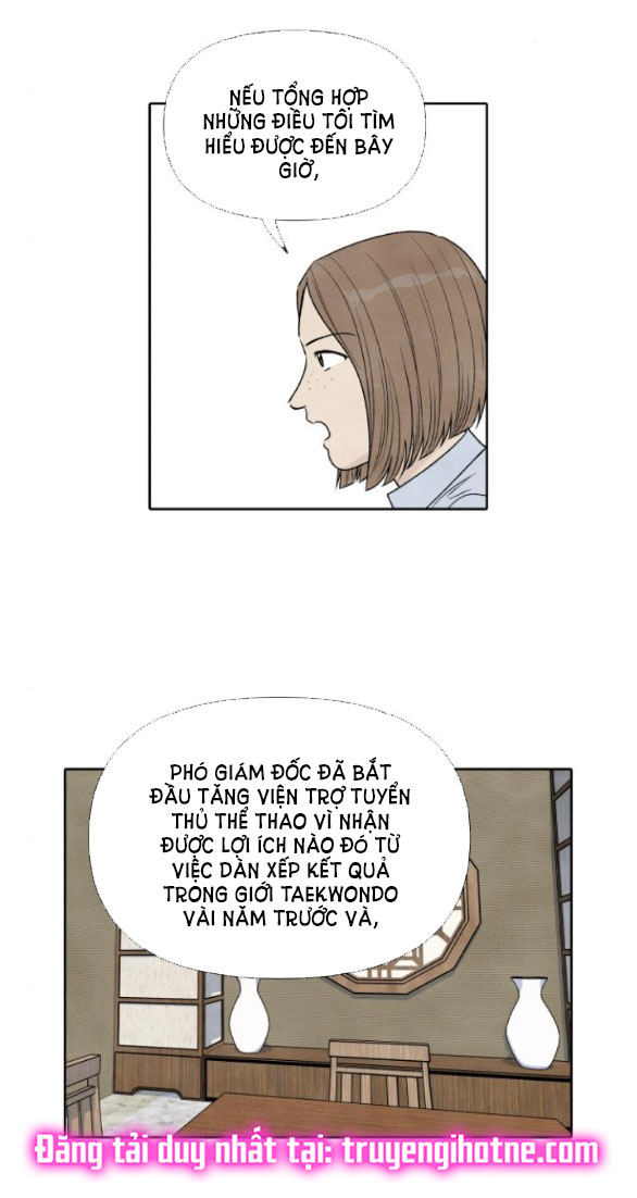 điều khiến tôi quyết tâm muốn chết chapter 77.1 19