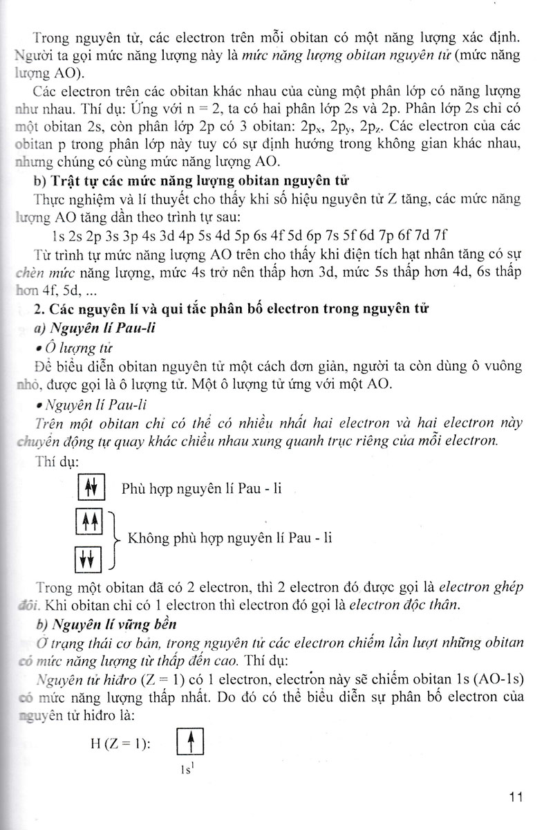 Bồi Dưỡng Học Sinh Giỏi Hóa Học 10 Theo Chuyên Đề (Dùng Chung Cho Các Bộ SGK Hiện Hành)