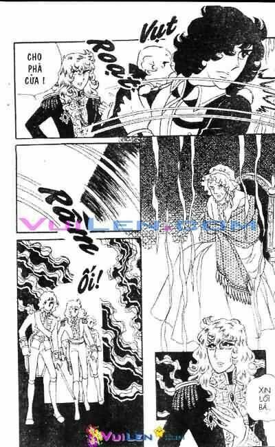 hoa hồng véc-xây chapter 9 102