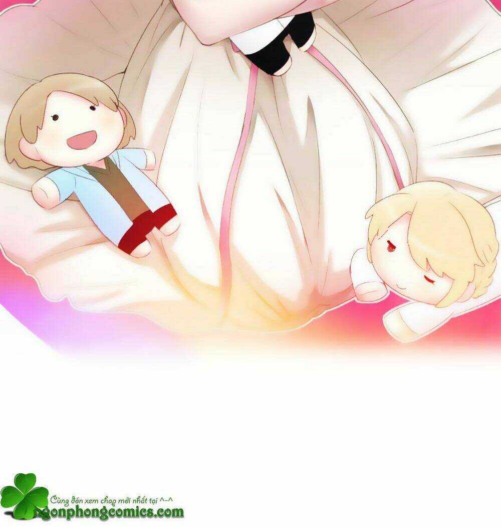 thần y apollo của tôi chapter 21 59