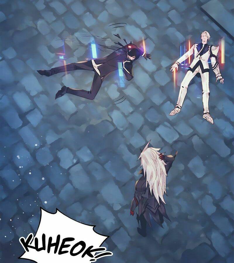 tu sĩ trị liệu của thái dương giáo chapter 16 137