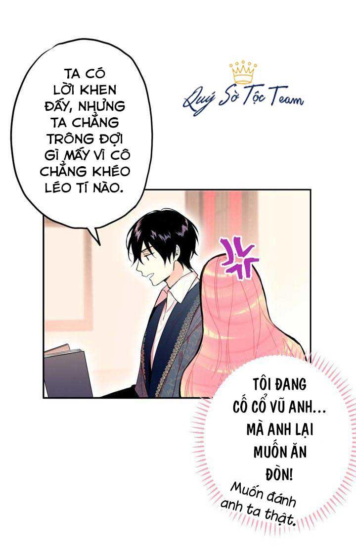 trọng sinh trở thành hoàng phi chapter 13 14