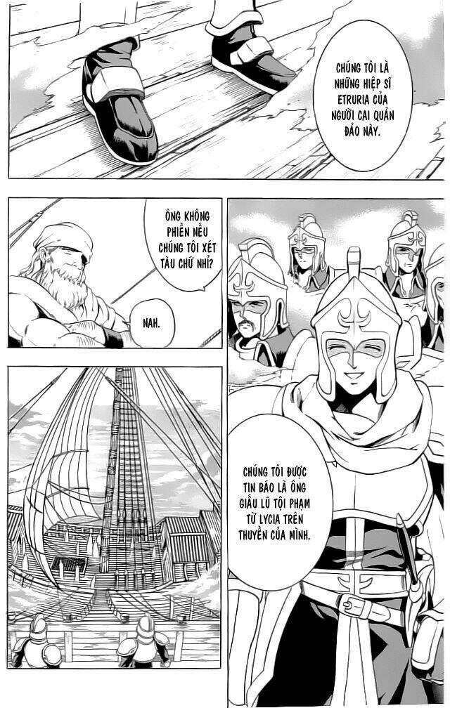 fire emblem-hasha no tsurugi chapter 13 39