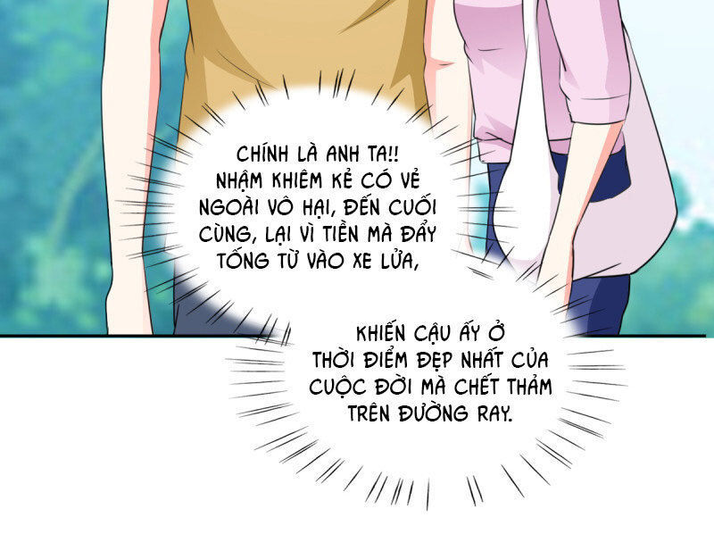 cẩm tú trùng sinh: chào buổi sáng phó thái thái chapter 42 22