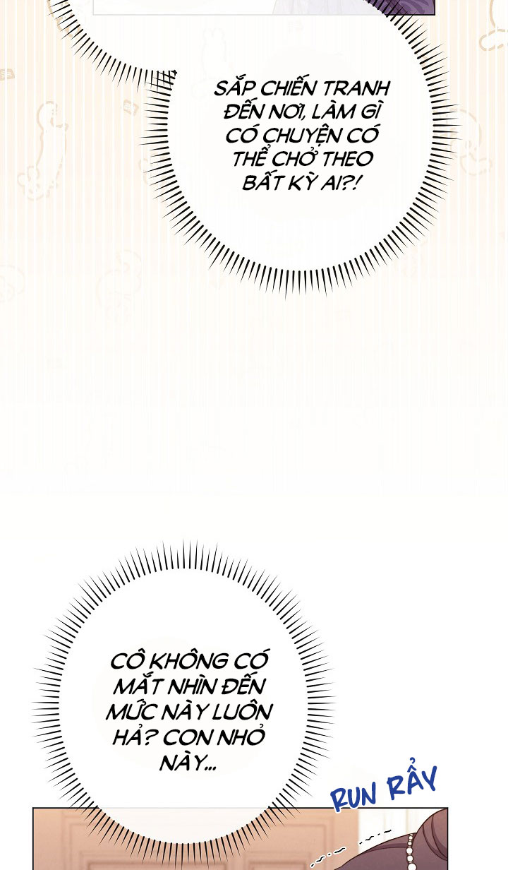 ác nữ đảo ngược đồng hồ cát chapter 80.1 12