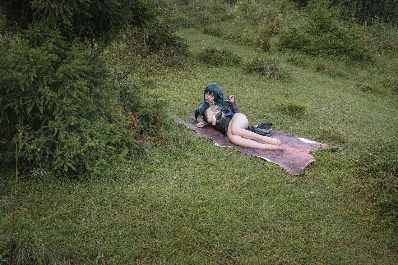 hình cosplay chapter 140 79