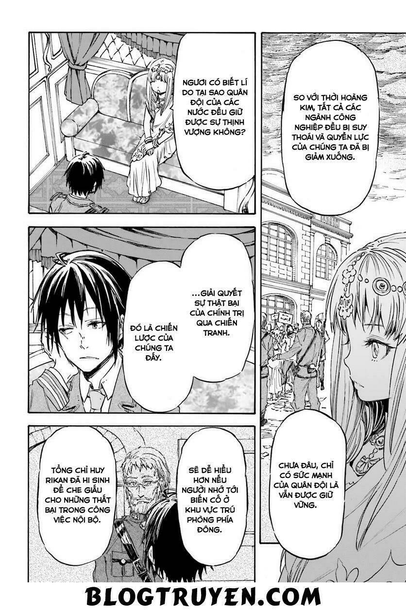 nejimaki seirei senki - tenkyou no alderamin chapter 14 25
