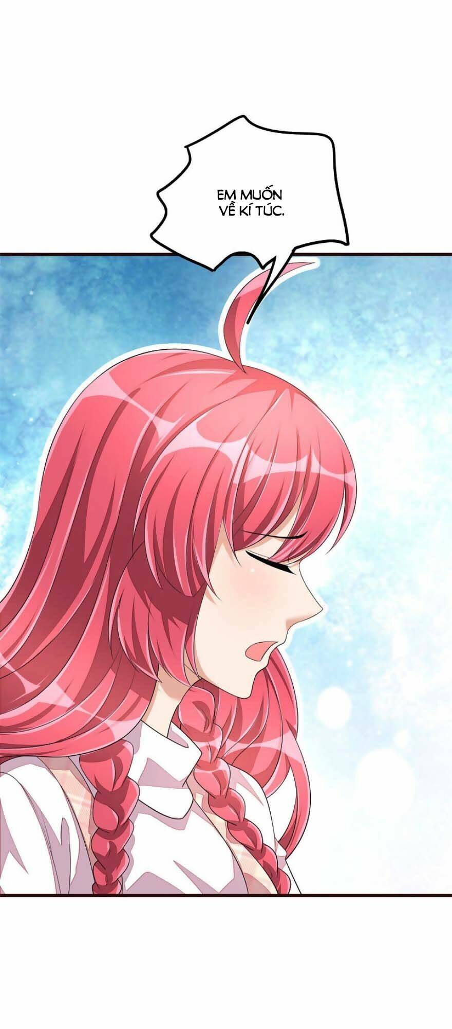 ông xã, em muốn ăn cho anh sạt nghiệp! chapter 46 6