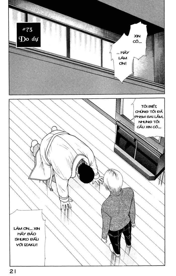 eternal sabbath chapter 73 1