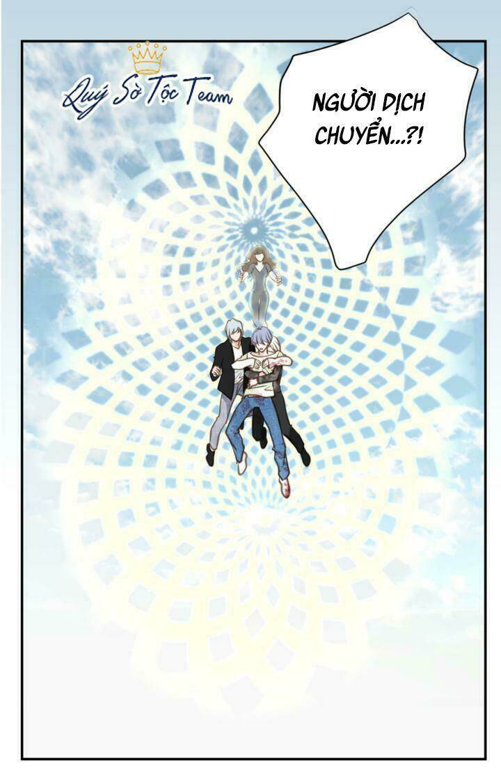 tiếp xúc chí mạng chapter 56 48