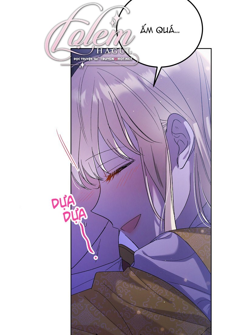 cách để em bảo vệ anh chapter 49.1 5